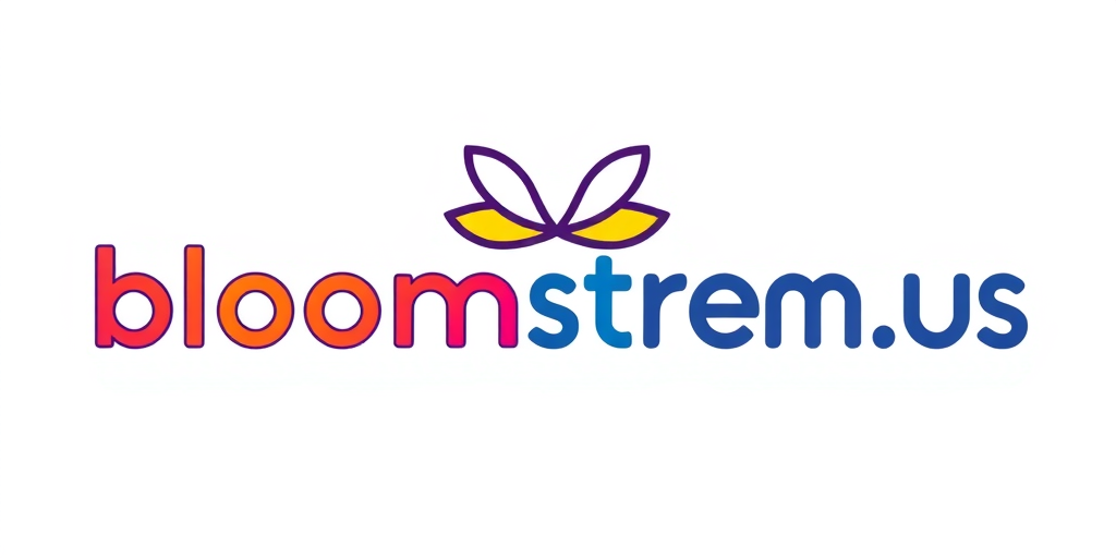 Bloomstream