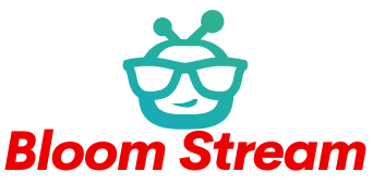 Bloom Stream